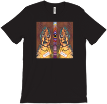 Master Zombie Girl T-Shirt 💖