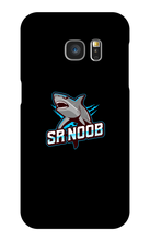 Sr Noob Samsung Case