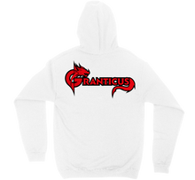 DnD Granticus01 Hoodie (Back)