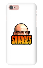 djbillsaveley iPhone Phone Cases
