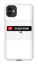 cheekasquad iPhone Phone Cases