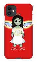 Saint Luna iPhone Case (Limited Edition)