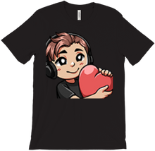 joshyboy_gaming T-Shirts