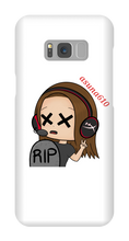 Asuna610 Samsung Phone Cases