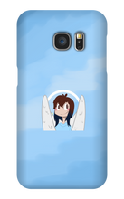 whiteangelmc Samsung Phone Cases