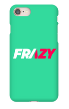 FR/\ZY iPhone Phone Cases