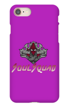 xxsoulsnipesxx iPhone Phone Cases