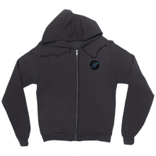 andyatplay Zip Up Hoodie