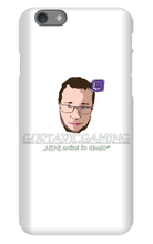 gustavicgaming iPhone Phone Cases