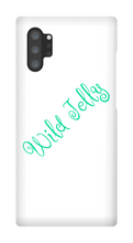 thewildjelly Samsung Phone Cases