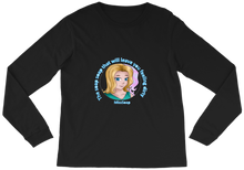 misssoap Long Sleeve Tee