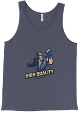 HQC Tank Top