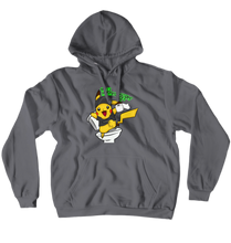 inthecrapper Hoodies (No-Zip/Pullover)