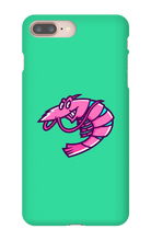 Gummiy Logo iPhone Cases