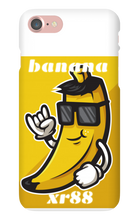 bananaxr88 iPhone Phone Cases