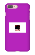 Panther Samsung Phone Case (White looks best)