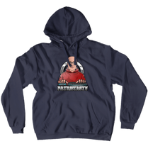 patriotastv Hoodies (No-Zip/Pullover)