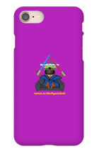 WulfgarinDnD iPhone Phone Cases