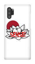 senseitv Samsung Phone Cases