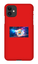holy_biscuit6 iPhone Phone Cases