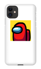 fegilda iPhone Phone Cases