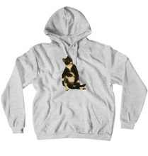 buiibuii1 Hoodies (No-Zip/Pullover)