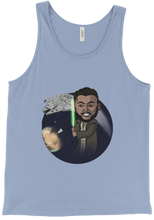 obiwanjerrnobi Tank Top