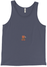roman_the_russian Tank Top