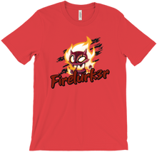 Firelurk3r Logo T-Shirts