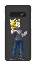 Tommapika Samsung Phone Cases