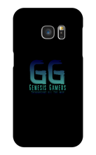 genesisviper Samsung Phone Cases