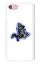 BotGod iPhone Phone Cases