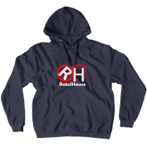 RotolHouse (No-Zip/Pullover)