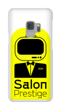 salonprestige Samsung Phone Cases