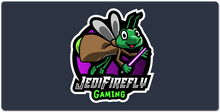 JediFirefly Gaming XXL Gaming Mousepad