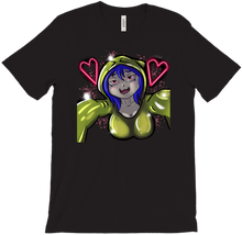 Golden Wobbuchan T-Shirts