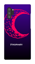 jtheprodigy_ Samsung Phone Cases