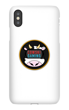 cowskigaming iPhone Phone Cases