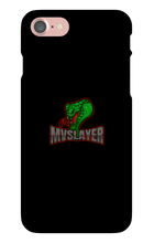 mvslayergaming iPhone Phone Cases