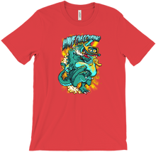 kreziboi T-Shirts