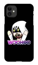 ledgeplays iPhone WooHoo emote Case