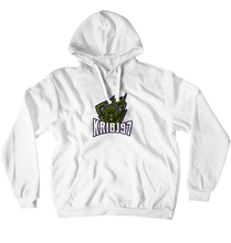 kribj97 Hoodies (No-Zip/Pullover)