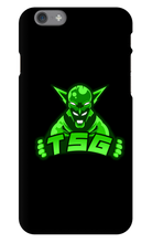 TSG iPhone Cases