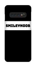 smileyno0b Samsung Phone Cases