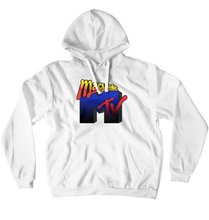 djmaculate Hoodies (No-Zip/Pullover)