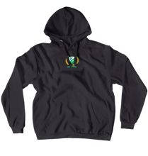 linden40 Hoodies (No-Zip/Pullover)