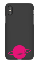 kervsastro iPhone Phone Cases