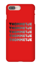 thomeriien0 iPhone Phone Cases