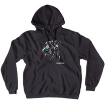 Reaper XL Hoodie
