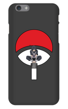 motakaru Phone Cases (itachi)